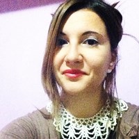 Rosy Zanfino