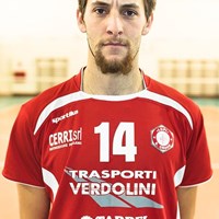 Michael Corti