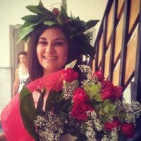 Anna Martone