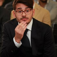 Ilario Pensosi