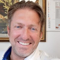 Riccardo Monaco