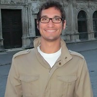 Davide Antista