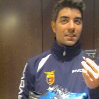 Fabio Tomas