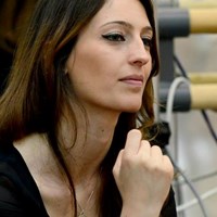 Lucrezia D'onofrio