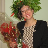 Daniela Cavallo