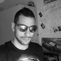 Giuseppe Palazzolo