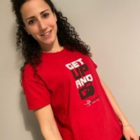 Maura Pistilli