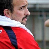Stefano Comi
