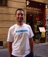 Simone Coletti