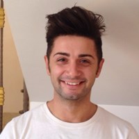 Alessandro Catalano