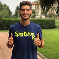 Riccardo Lomio