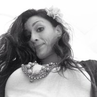 Tina Anna Fadione