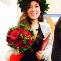 Annalisa Mattioli
