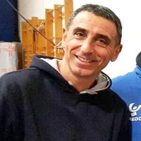 Mauro Simonetti