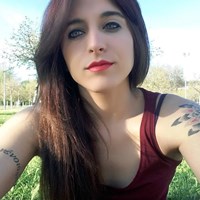 Camilla Marcon