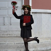 Manuela Modica