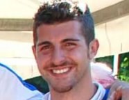 Patrick O'brien
