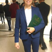 Maria Puglisi