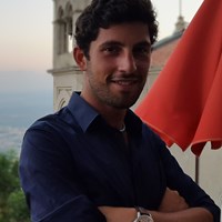 Fabrizio Centorrino