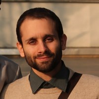 Lorenzo Tebaldini