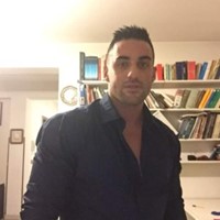 Daniele Macrì