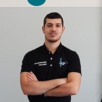 Massimiliano Fracassi