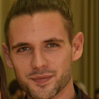 Thomas Marcolin