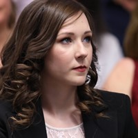 Maria Grazia Scilluffo