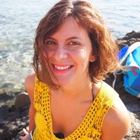 Francesca Pistone Nascone