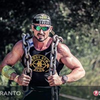 Giuseppe David Daidone