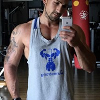 Saverio Langone