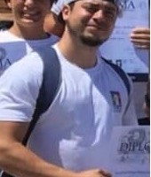Tommaso Baldi