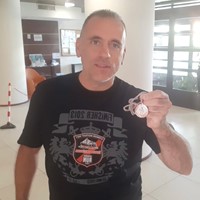 Daniele De Martinis