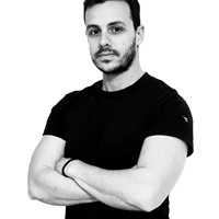 Simone Soriano