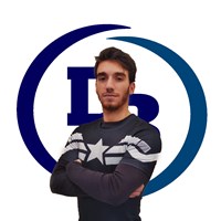 Davide Barba
