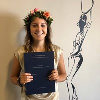 Nicole Brognara
