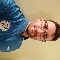 Matteo Zangari