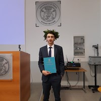 Riccardo Ciocca