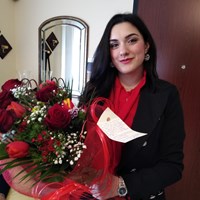 Leandra Spica