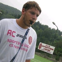 Andrea Capocasale