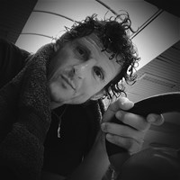 Massimiliano Bizzozero
