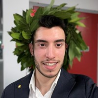 Paolo Fucarino