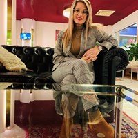 Elisabetta Blanco