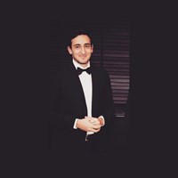Alessandro Carrabba
