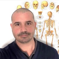 Manlio Prestano