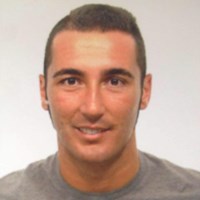 Federico Mosti