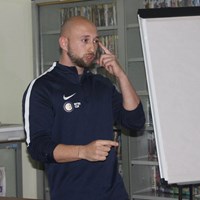 Cristian Minacapelli