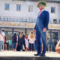 Gianmarco Galderisi