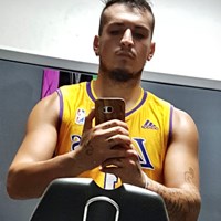 Christian Petrella