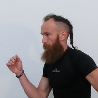 Riccardo Cantoni